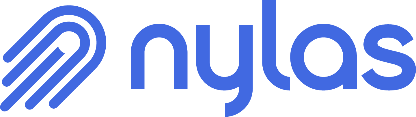 Nylas Logo
